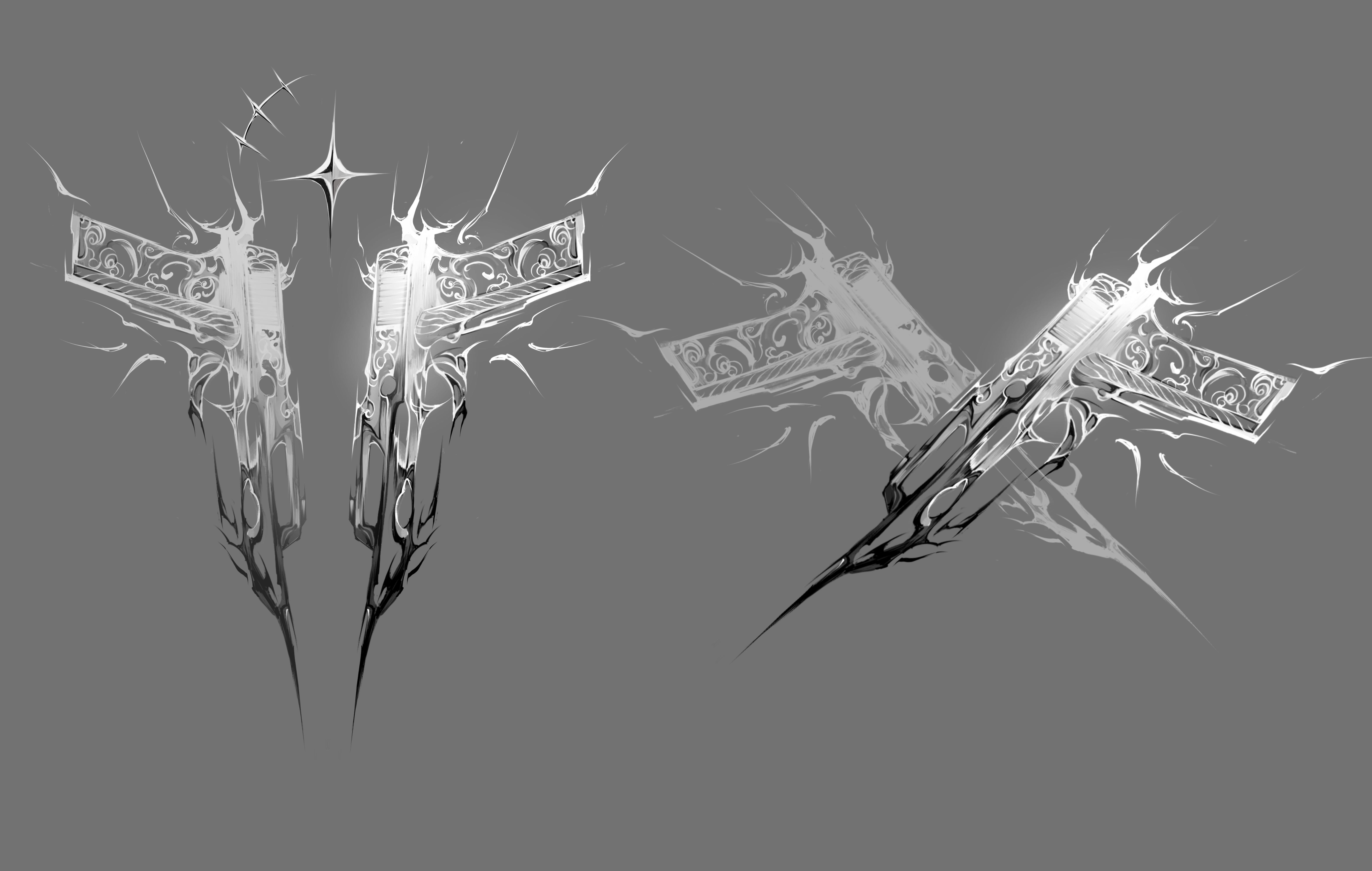 Graphical Design Example 1