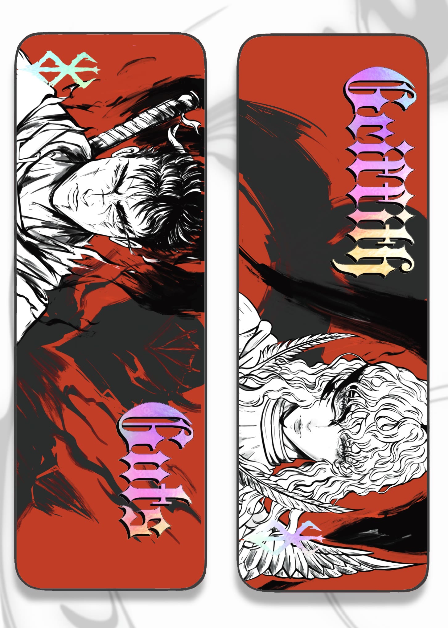 Berserk