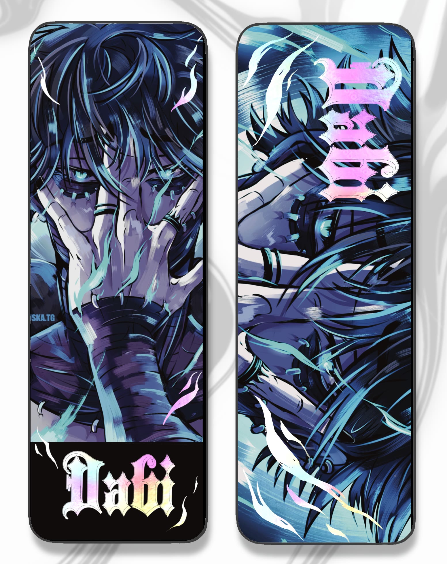 Dabi