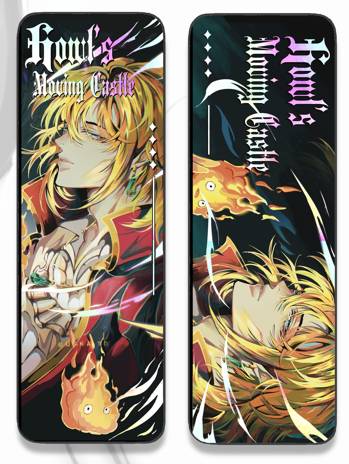 Howl