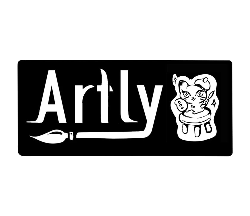 Artly logo