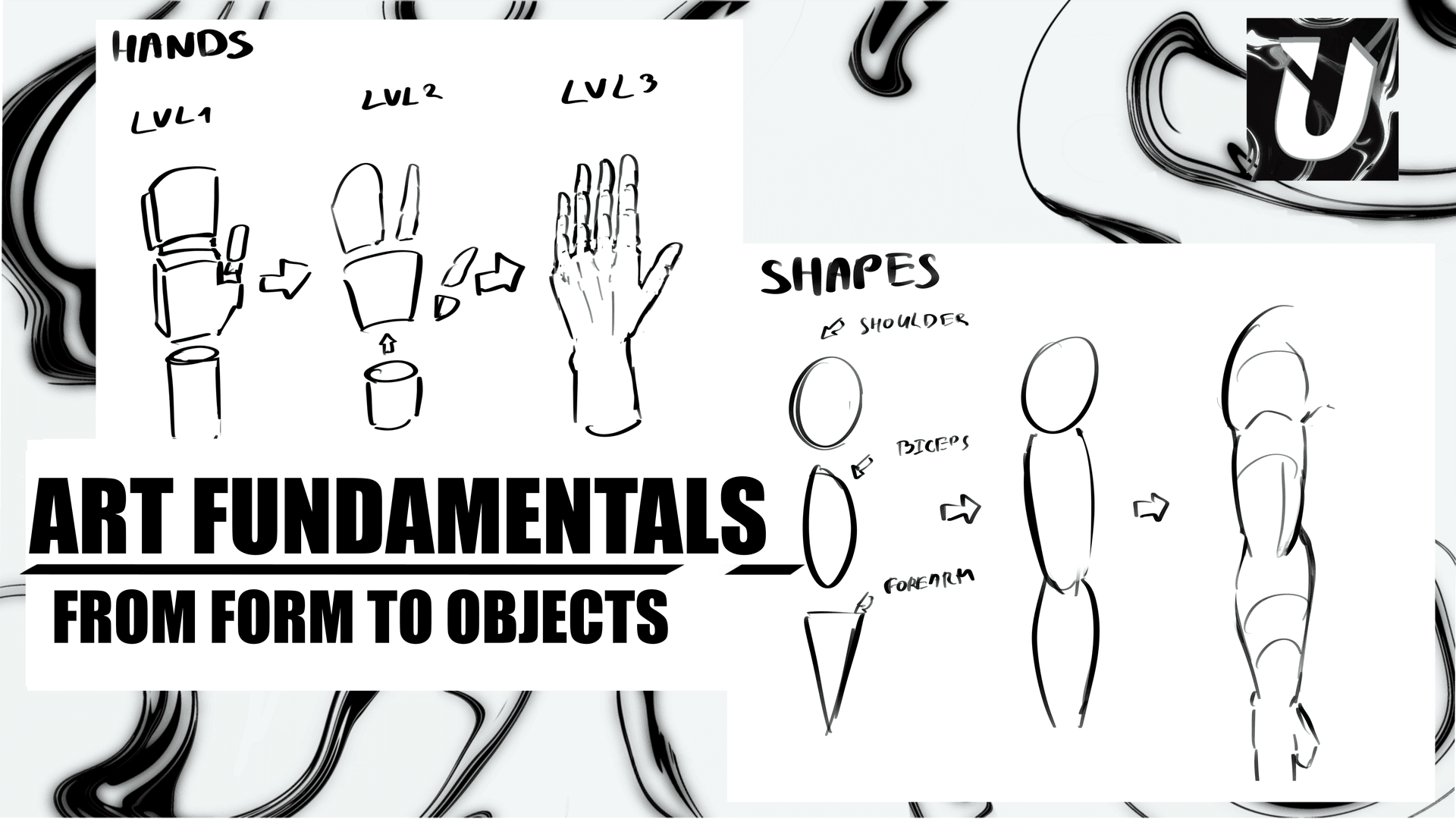 From Form to Objects