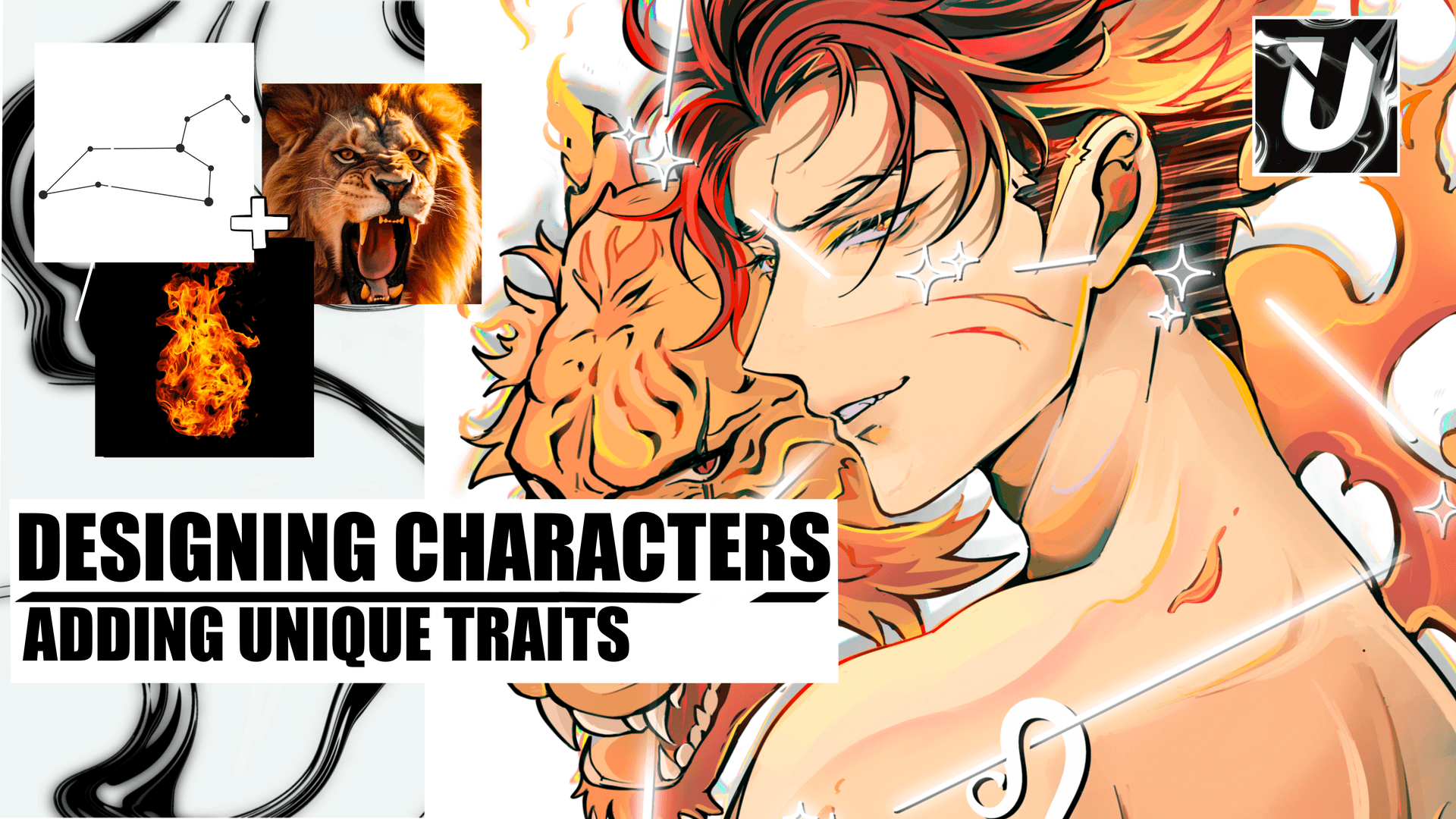 Designing Characters