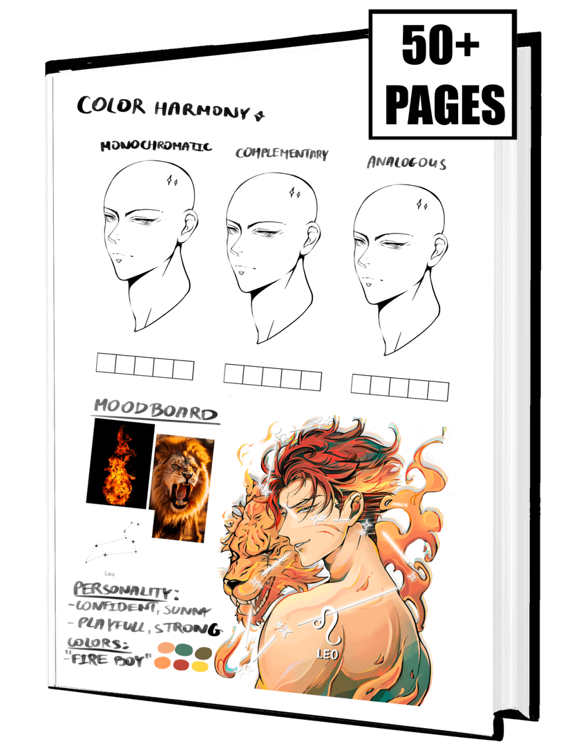 50+ Pages Course Material