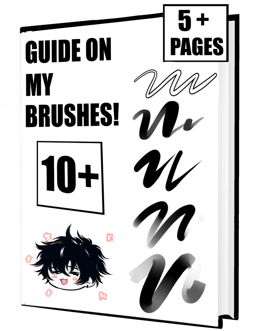 USKA Brushpack Guide