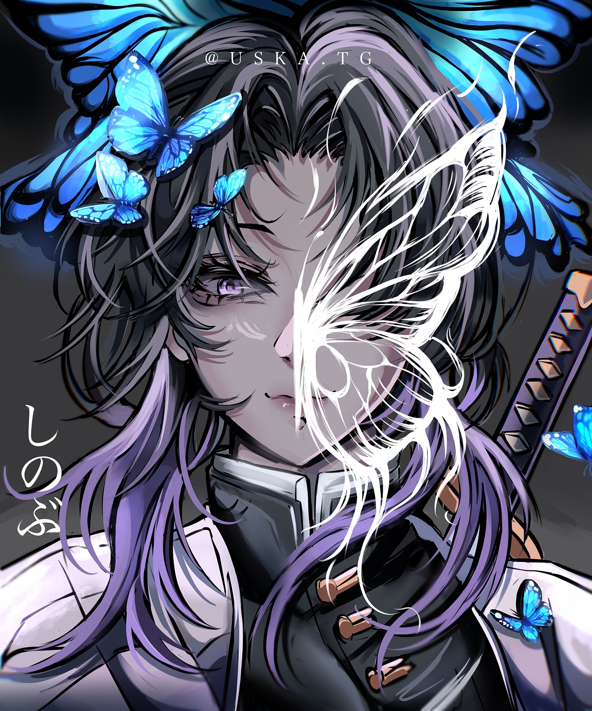 Demon Slayer - Shinobu