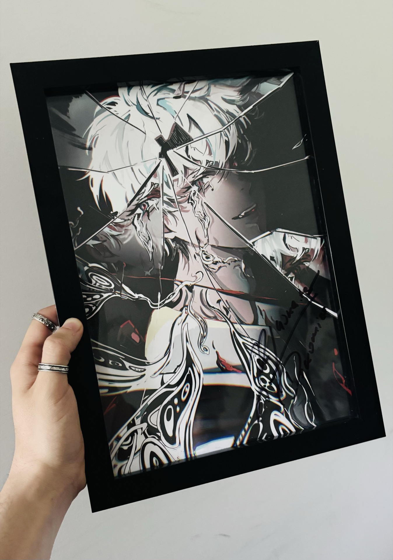 A4 Prints overview 3