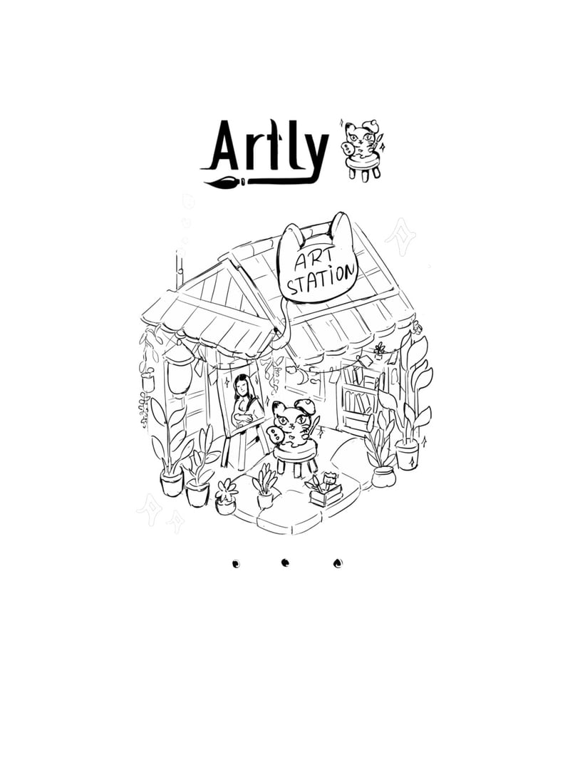 Art Station