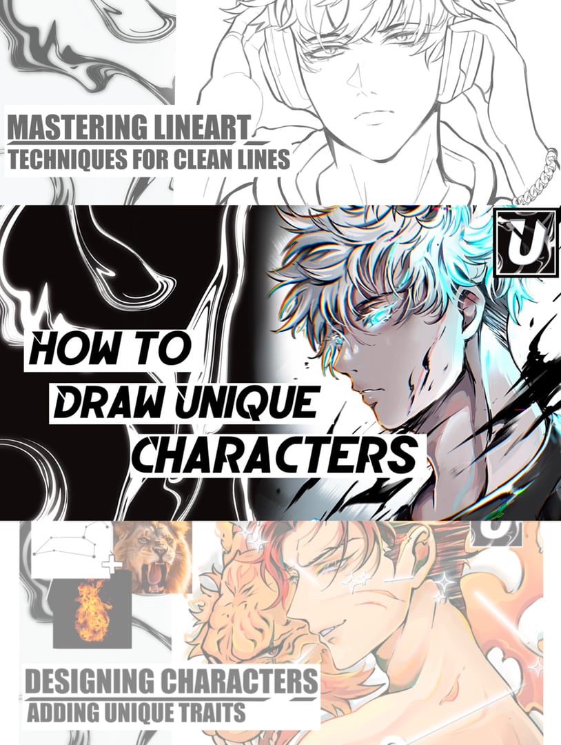 Art Tutorials