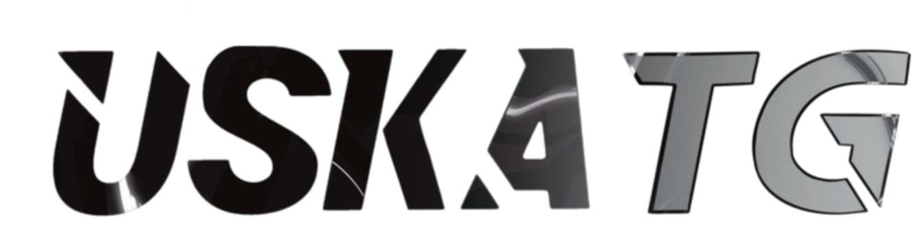 USKA.TG Logo