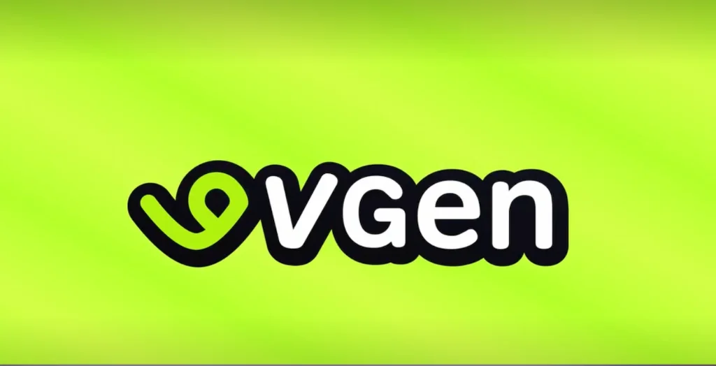 Commission me on VGen